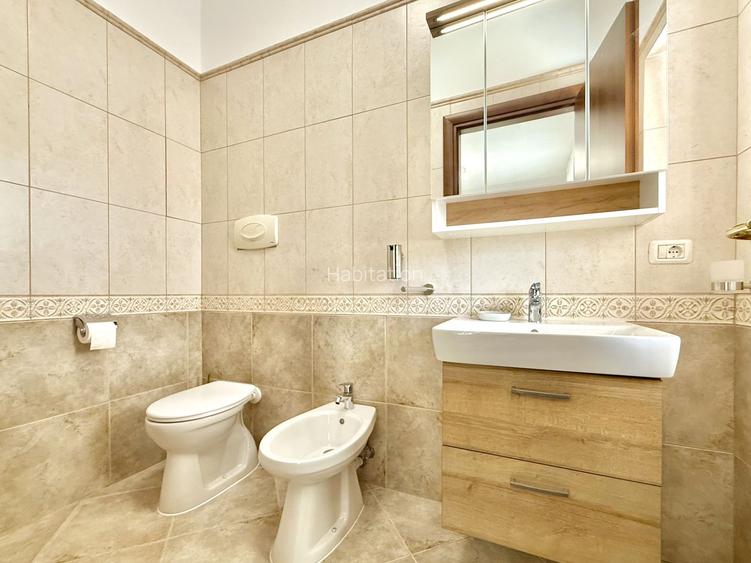 Casă tip triplex în zona centrală Dumbrăvița - 15