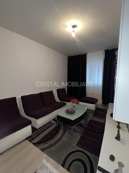 Inchiriere Apartament cu 3 camere Ozana, centrala proprie, demisol - 5
