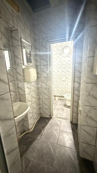 VICTORIEI (Zona Bucla) spatiu comercial stradal 80mp ! - 10