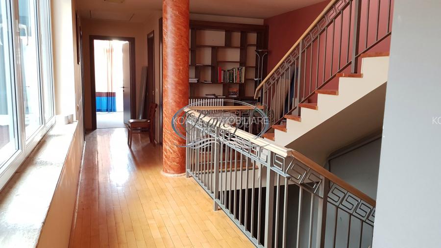 Casa frumoasa cu garaj si curte proprie in Buna Ziua - 17