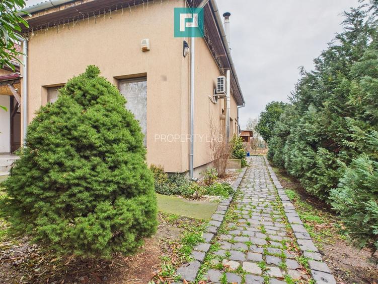 Casă individuală spațioasă, la 10 km de Timișoara - 21