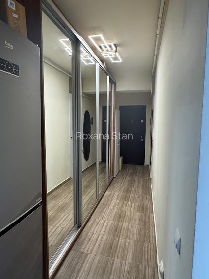 Direct proprietar ! Vând apartament 2 camere gata de mutat - 9