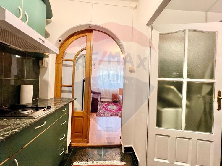 De vânzare garsonieră,în zona Rogerius, Corneliu Coposu - 12