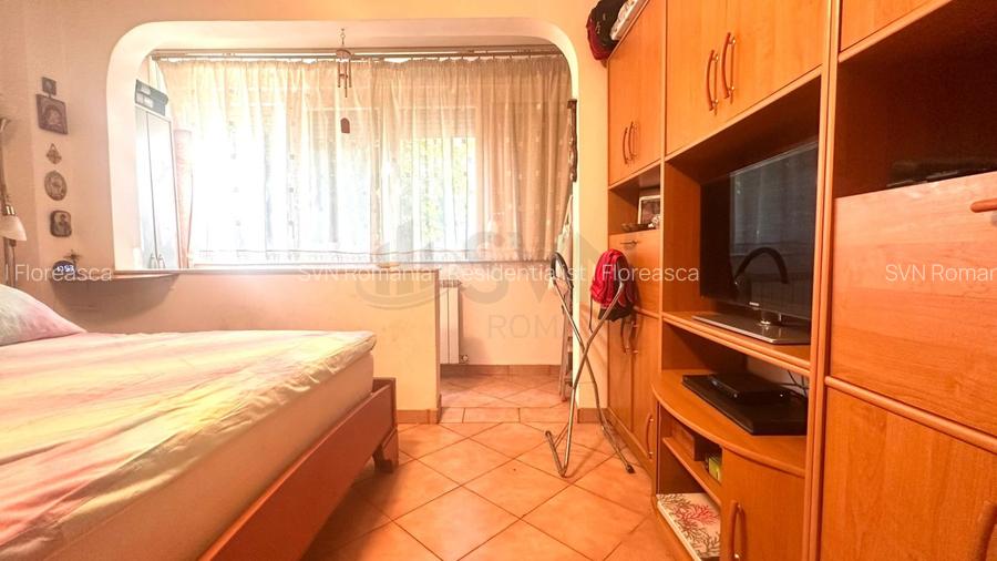 REA0070145 Apartament 2 camere Calea Victoriei l Universitate - 5