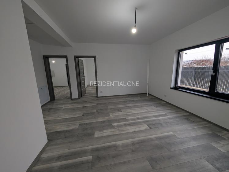 Hemeius Casa la Cheie, încălzire în pardoseală - 14