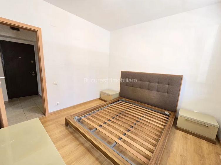 Apartament cu 2 camere Piata Sudului Metrou Oltentei, bl 2018,Centrala AMENAJAT - 5