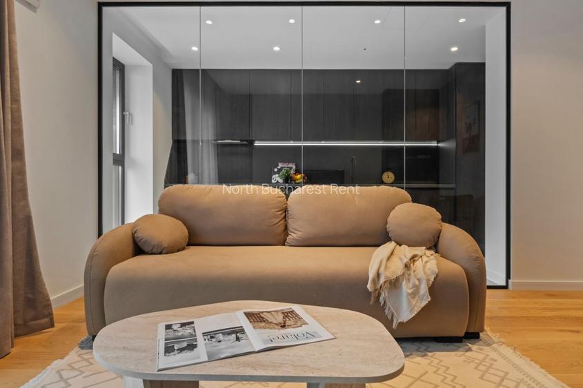 2 Camere | Nusco Faza 2 | Parcare Inclusa - 3