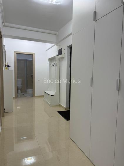 Inchiriere apartament 3 camere + loc de parcare, Prelungirea Ghencea - 3