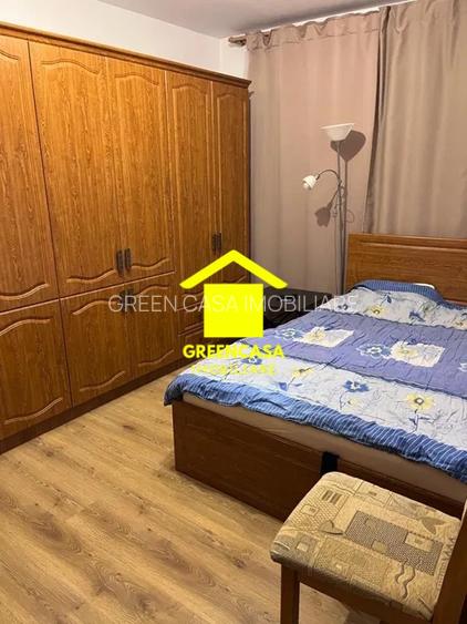 Apartament o camera, 36 mp, cartier Terra - 4