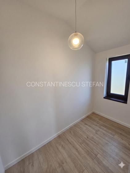 Casă 4 camere | 135 mp utili | 400 mp teren | Complex - 12