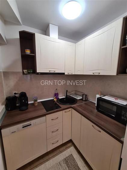 Studio de LUX zona Ultracentrala - 4