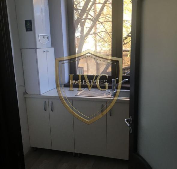 Apartament 3 camere | Centrala | Bloc nou | Parcul Carol - 5