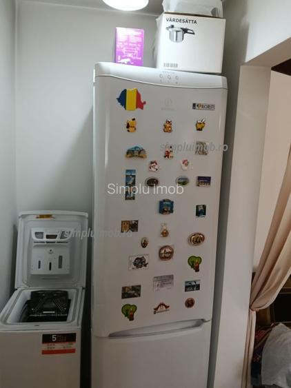 Brancoveanu 2 Camere cu Loc de Parcare si Centrala Proprie - 6