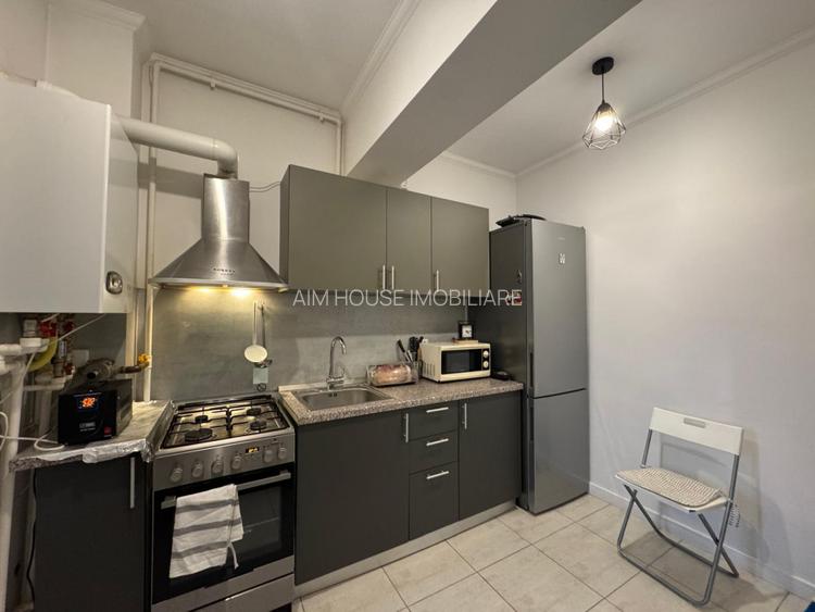 Apartament 2 camere-decomandat-Sos. Chitilei-de vanzare - 9