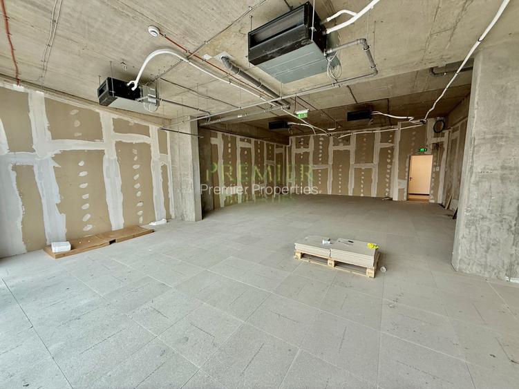 Super Oferta  Spațiu Comercial Premium – One Cotroceni Park - 2