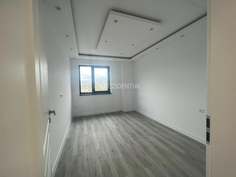 Apartament cu 2 camere amenajari premium - la 10 minute de PALAS MALL - 3