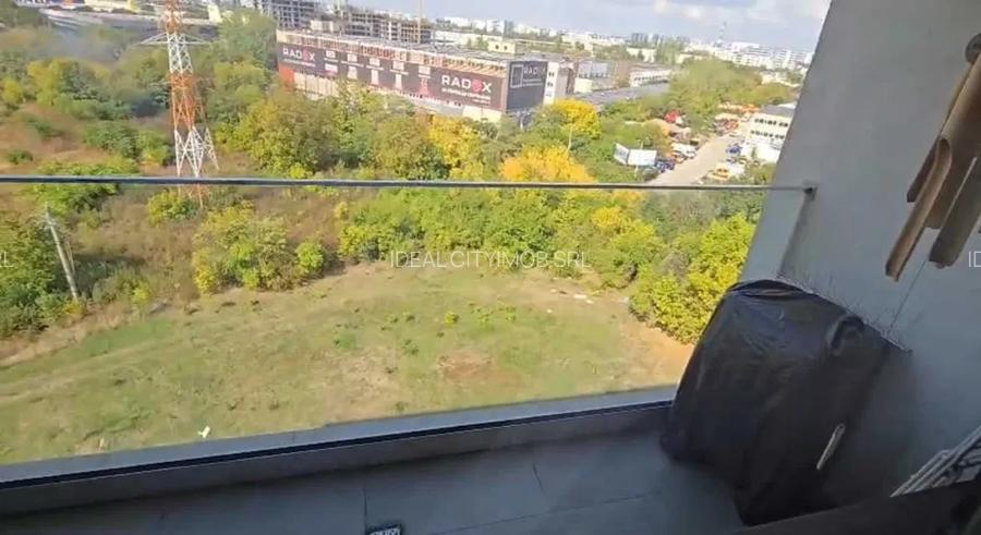 Apartament Modern 2 Camere de Închiriat – Triplea Residence, Drumul Taberei - 5