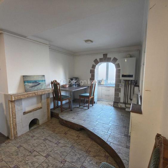 Apartament 2  camere  decomandat  Dorobantilor - 3