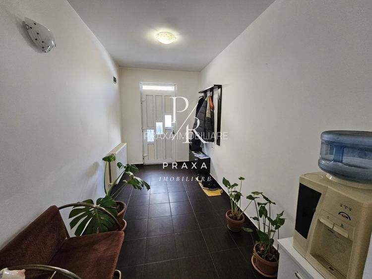 Duplex de Vanzare, 4 camere, Str Urusagului, Floresti! - 18