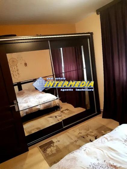 Apartament 3 camere I decomandat I Cetate I balcon I pivnita I zona Mercur I - 3