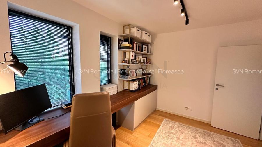 REV2005317 Vila Premium I Mobilata Utilata I Corbeanca I 2 Locuri Parcare - 12