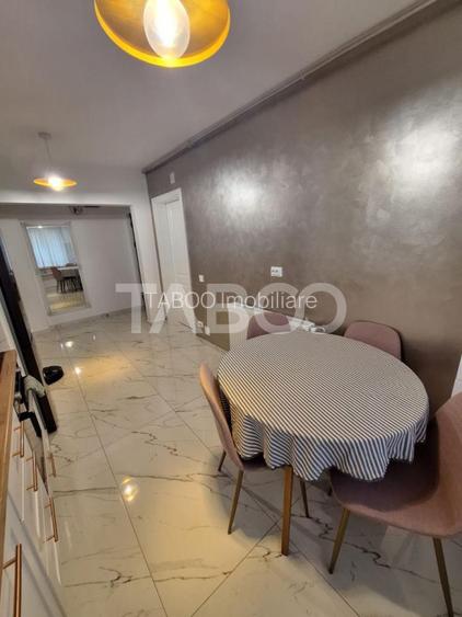 Apartament 3 camere zona Bucium in Manastur gata de locuit - 3