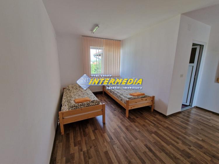 Spatiu de Cazare sau Birouri de inchiriat in Alba Iulia zona Centru - 6