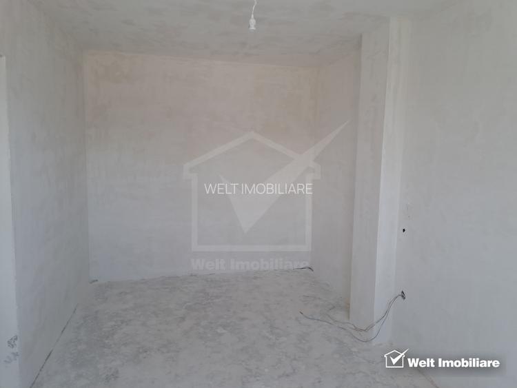 Apartament cu 3 camere, parcare inclusa, Floresti - 9