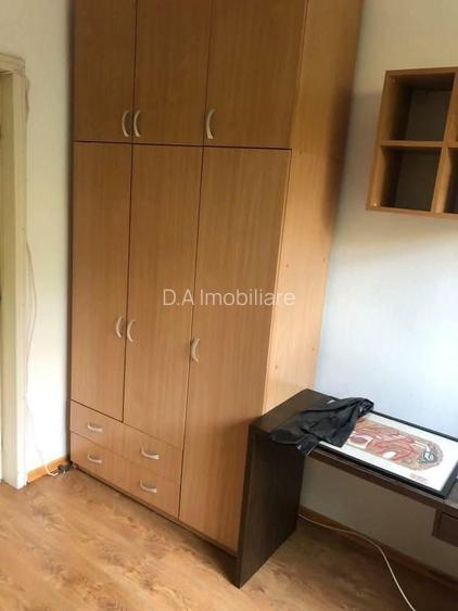 0% comision Ultracentral garsoniera de inchiriat - 4