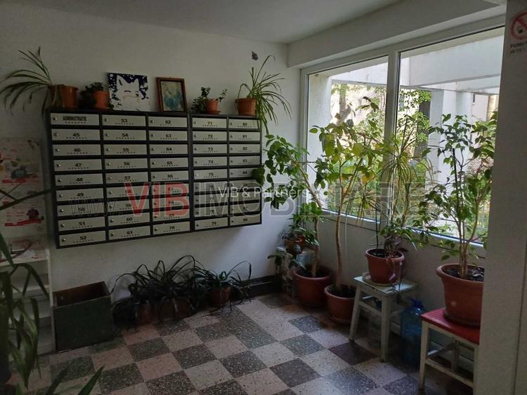 Baba Novac - IOR - 2 camere la 300 m de parc - 10