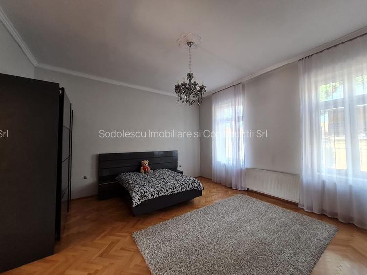 Spațiu pretabil birouri,after school,comercial,etc. - 35