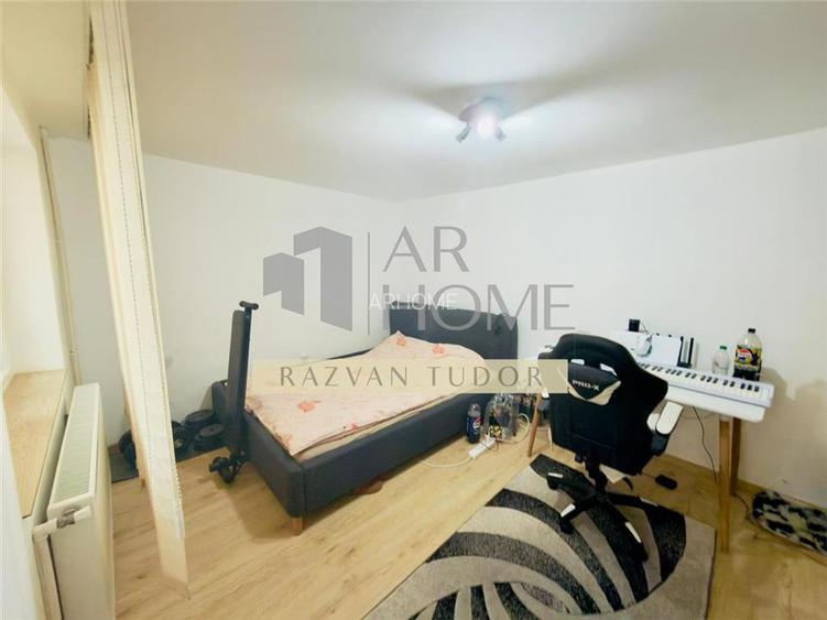 Casa 4 camere , semifinisata , cu beci , Ploiesti ,zona centrala - 5