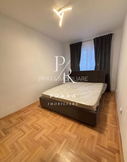 Apartament 4 camere, 65 mp, mobilat, utila, et.intermediar, Cartier Manastur - 3