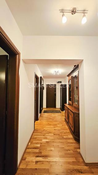 Zonă Unirea: Apartament 3 Camere | 5 Minute Metrou Timpuri Noi | Comision 0%! - 17