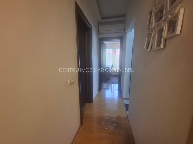 Apartament 2 camere mobilat si utilat - 21