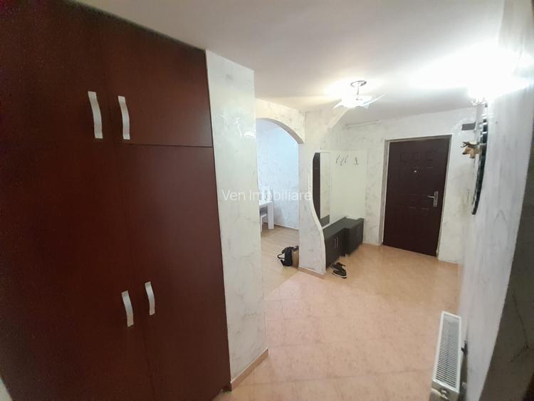 Apartament 3 camere DECOMANDAT, zona SENS - 14