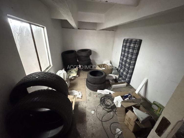 Hale pentru depozitare zona Halta Traian - Interioara 3 - 9