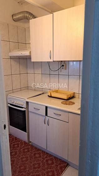 Garsoniera Nicolina! Parter, eliberare imediata! - 3