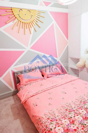 Vand apartament cu 3 camere decomandat ,confort 0,zona Brotacei - 5