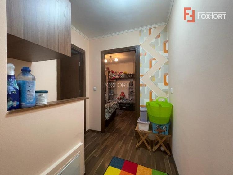 Apartament 3 camere zona de Nord - V2298 - 9