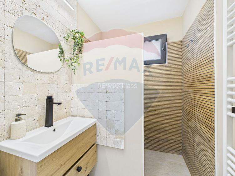 Apartament 2 camere - Camil Ressu - Metrou Dristor - 9