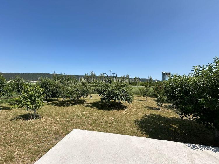 Vanzare 3 case + Teren 1400 mp | Garaj auto | zona Bonțida - 4