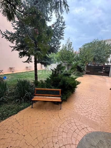 Vila Interbelica | 10 Camere | Inchiriere | Co-working | IT *Cismigiu* - 25