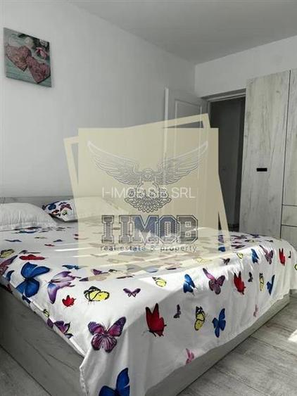 Apartament 3 camere etaj 1 str Daniel Renard - 5