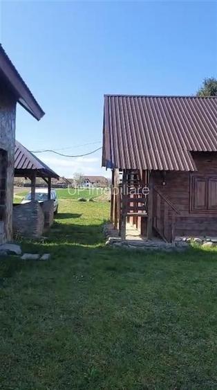 COMPLEX PESCARESC  | DE VANZARE | BRADET | BIHOR | - 3