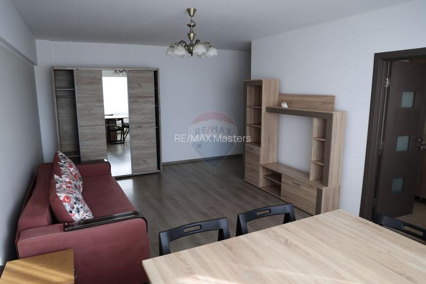 Garsonieră de închiriat – Gheorghe Doja, Suceava - 15