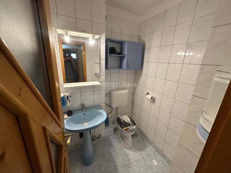 Vand apartament 3 camere etaj 1 zona 300 pe mal Arad - 3
