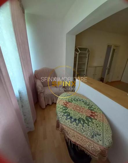  2 camere | Stefan cel Mare | 600 euro - 2