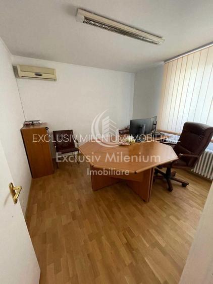 Parter Piata Victoriei Birouri - Iancu de Hunedoara - 8