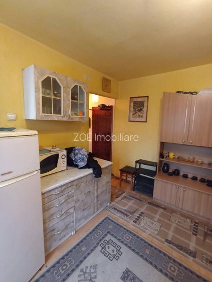 De vânzare apartament cu 2 camere în Sfântu Gheorghe - 3